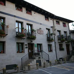 Aitetxe , La Guardia España