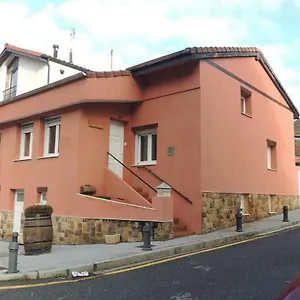 Chaoetxea , Ciérvana España
